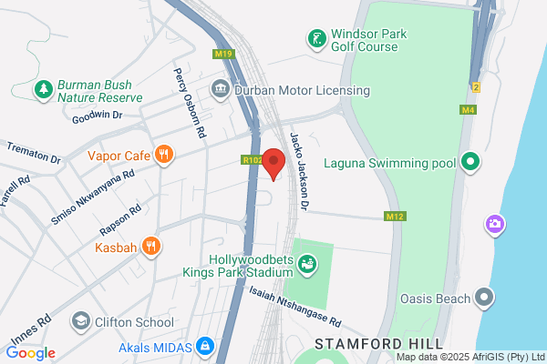 A I C Collision Repair & Service Centre