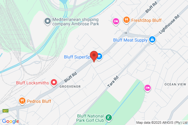 A M S Supplies (pty) Ltd