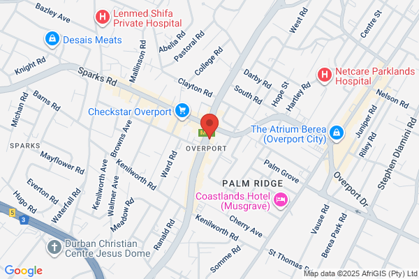 Abba Moosa Wholesale-glenwood