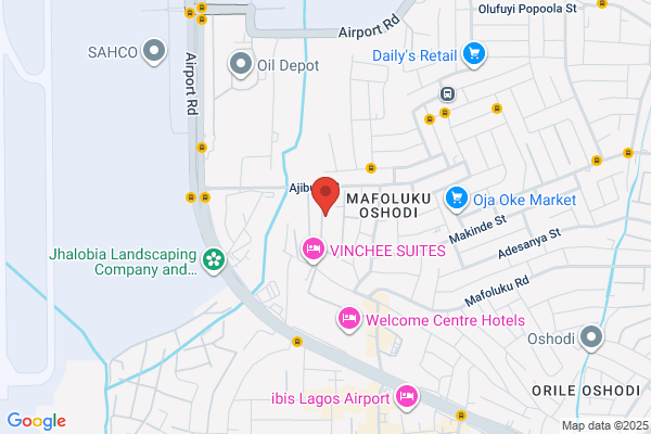 Access Freight International (pty) Ltd