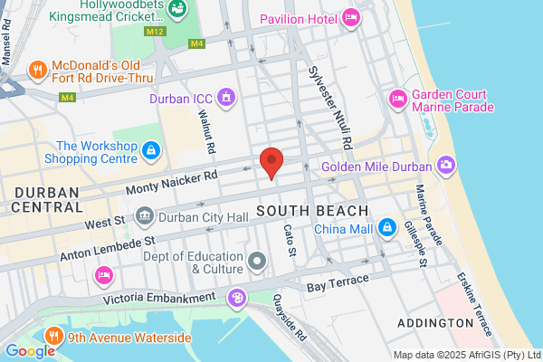Ace Sewing & Knitting Machines
