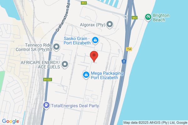 S G Convenience (Eastern Cape)
