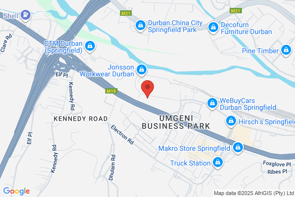 Wright Millners Dental Suppliers (Pty) Ltd