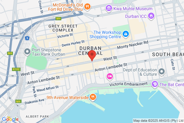 A J Smith Plumbers