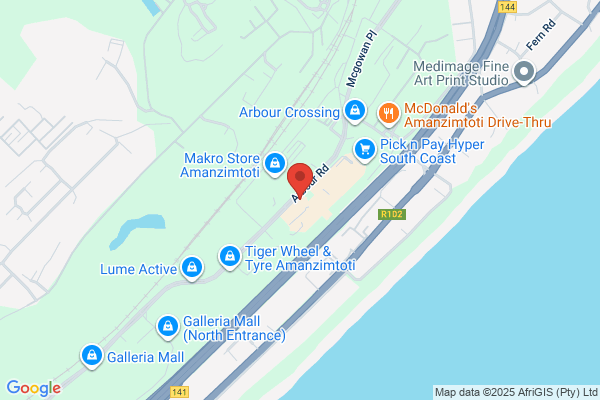 KFC Arbour Crossing