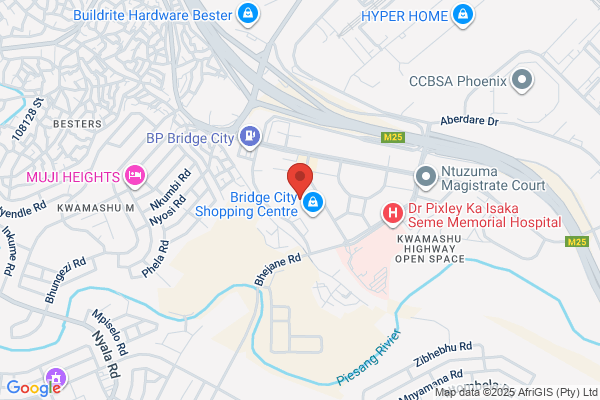 KFC Bridge City