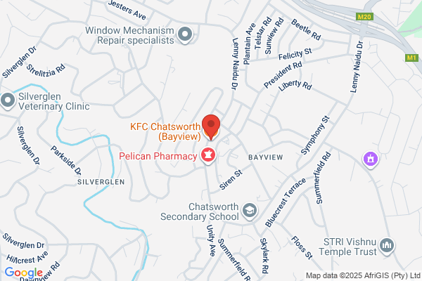 KFC Chatsworth (Bayview)