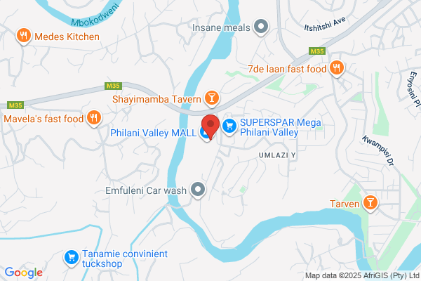 KFC Philane Value Centre - Temporarily Closed