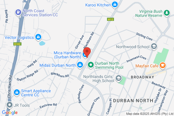 KFC Phoenix - Northern Drive