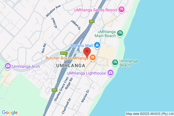 KFC Umhlanga