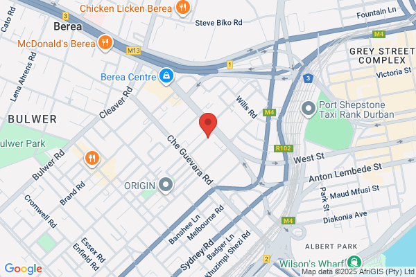 Amusement Warehouse (SA) (Pty) Ltd