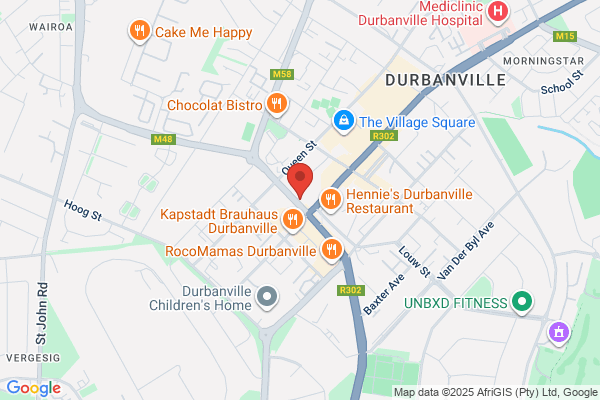 De Jagers: Belville