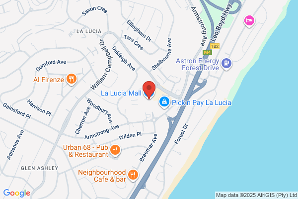 The Store La Lucia