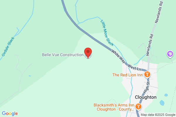 B O V U Construction