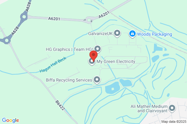 Combined Switchgear Services Cc