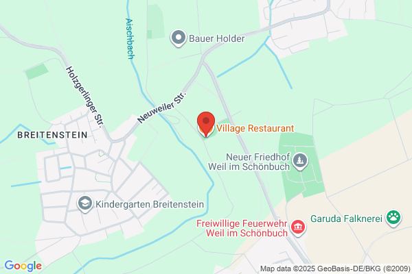 De Village Restaurant