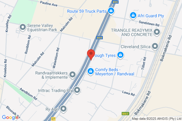 Midvaal Steel
