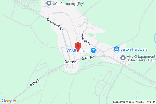 Dalton Brokers
