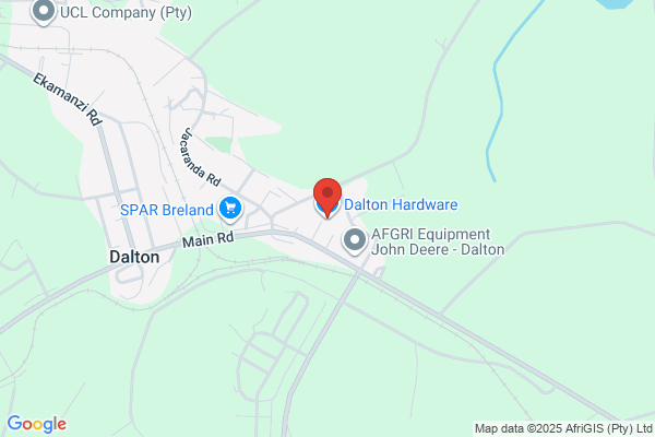 Dalton Builders And Suppliers