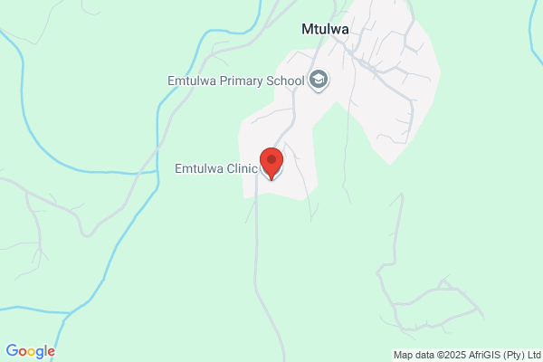 Emtulwa Clinic