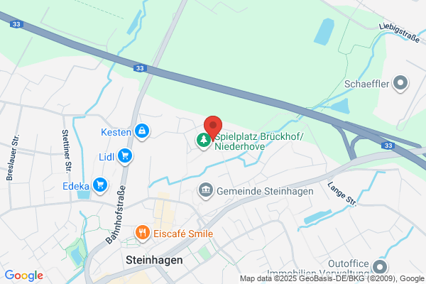 Tedder & Steinhagen
