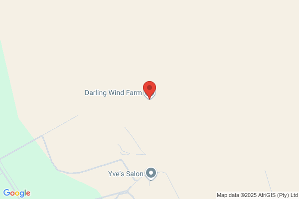 S A Wind Energy Assn