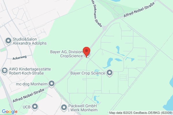 Bayer (edms) Bpk