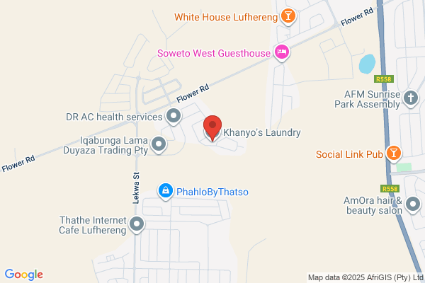 Khululekani Laundry Service