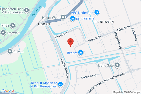 M & I Stoffeerders