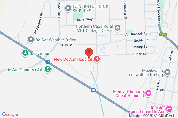 National Health Laboratory Services