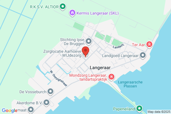 Sondersorge Tehuis