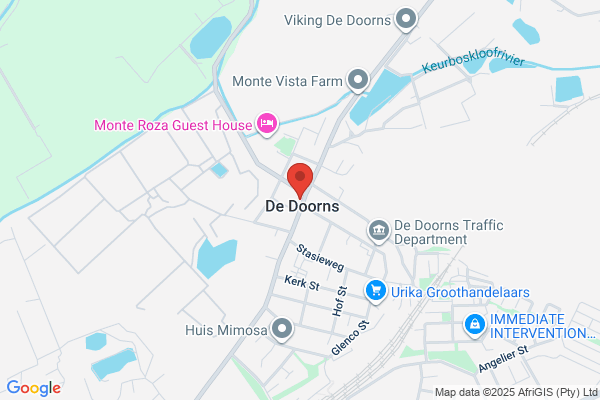 Dick's Vleismark