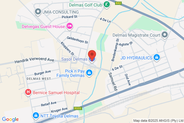 Steers