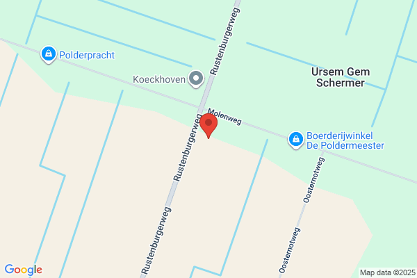 De Lange Graanhandel (edms) Bpk