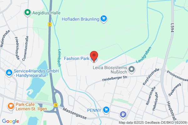 Fashion Centre