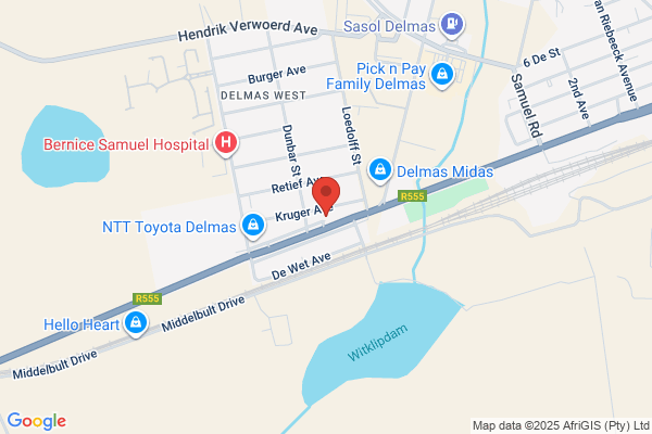 Gecor Motors