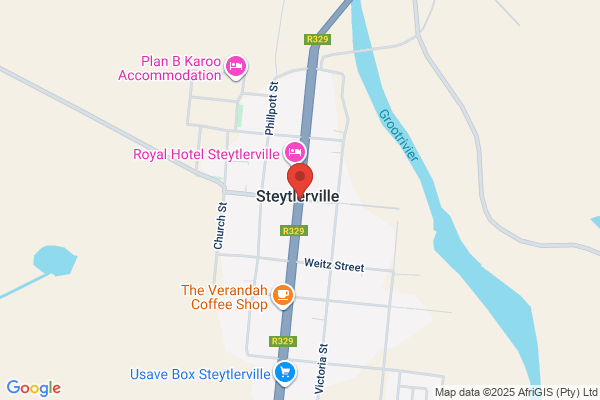 Karoo Bottle Store