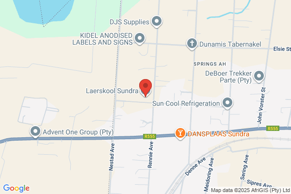 Laerskool Sundra