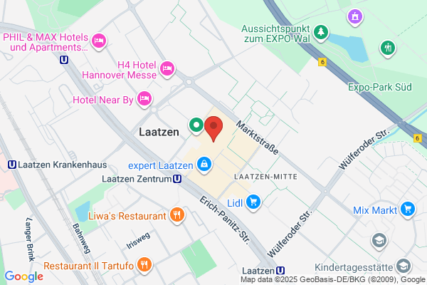 Laher Stores
