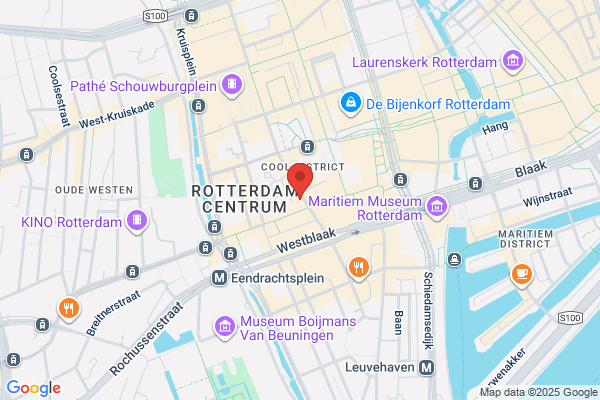 Tehilah Koffie & Boek Winkel