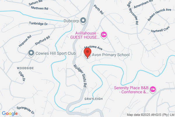 Avon Junior Primary School