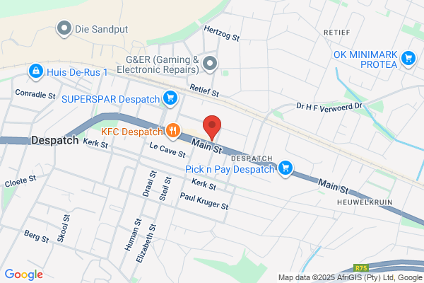 Klinicare (Despatch)
