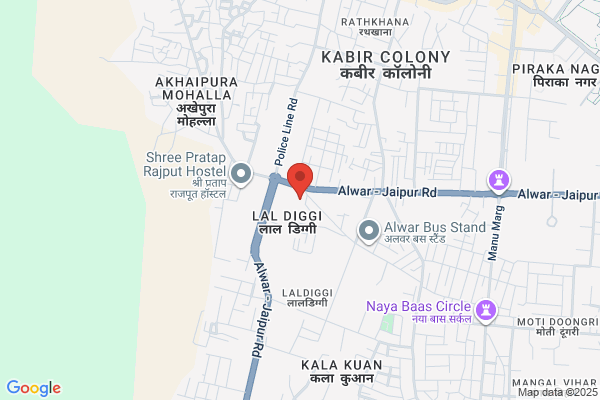 Madan Singh & Associates