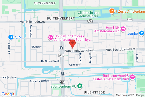Pinkster Protestante Kerk