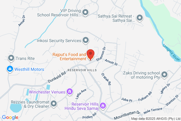 Rajput's Pizzas