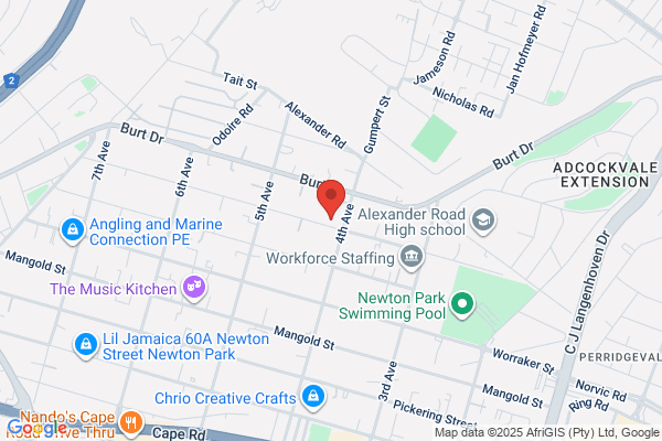 Samros Microwave Service & Repairs