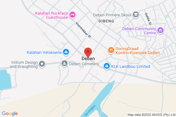 Deben Motors