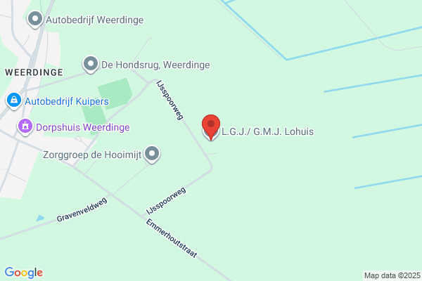 N G Losieshuis