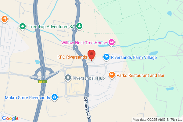 KFC Riversands Sasol