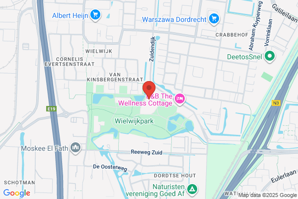 Dordrecht P School